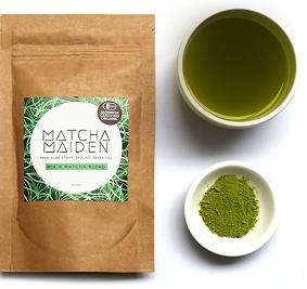 Tea Powder - Green Tea