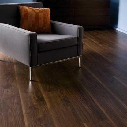 Laminate Flooring The Perfect - Looks Like Real Wood