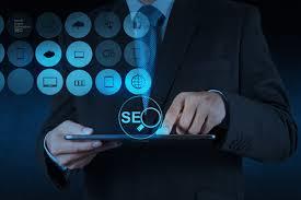Search Information - Search Engines Know
