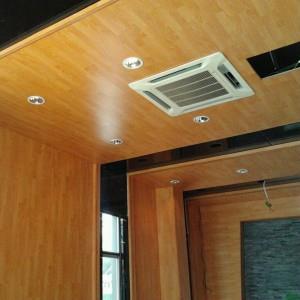 Ceiling Without - Stylish Look