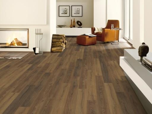 Plank Laminate Flooring - Boards Gives You Real Wood