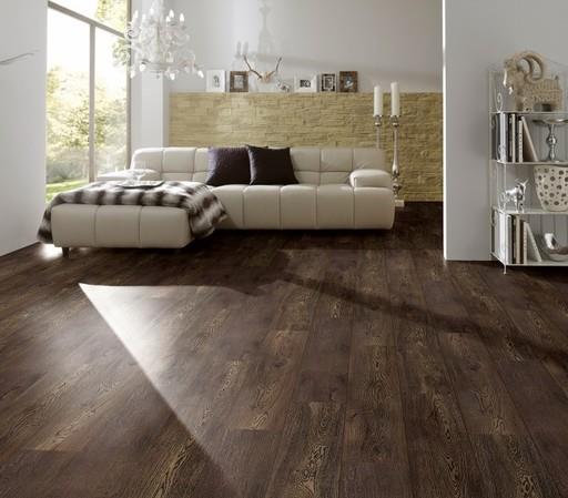Laminate Flooring Comes - Boards Gives You Real Wood