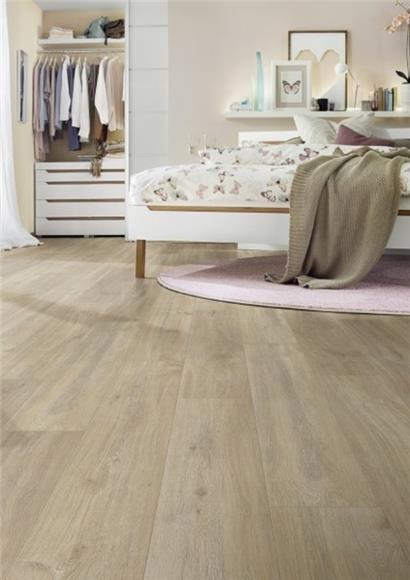 Laminate Flooring Suitable - Boards Gives You Real Wood