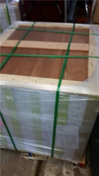 Floorscore Certified - Wide Variety Wood