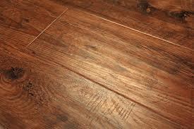 Laminate Floors Look - Like Real Wood