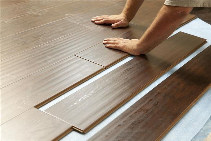 Laminate Flooring Cannot - Engineered Wood Floor