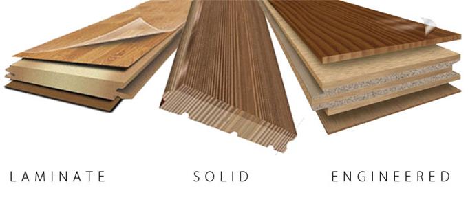 Engineered Wood Can - Engineered Wood Flooring