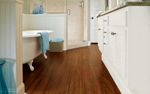 Installation Means - Reasons Choose Laminate