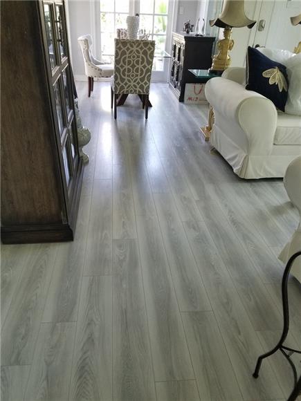 Wide Plank Laminate - Laminate Flooring Collection