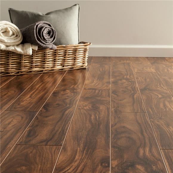 Style The - Laminate Flooring Made