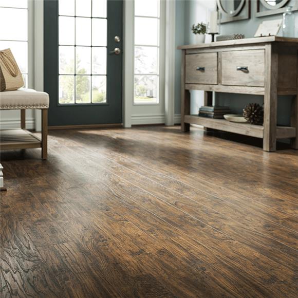 Laminate Flooring Available In - Look Like Real