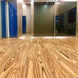 Control The - Classic Wood Flooring