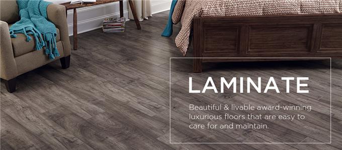 Laminate Flooring Offers
