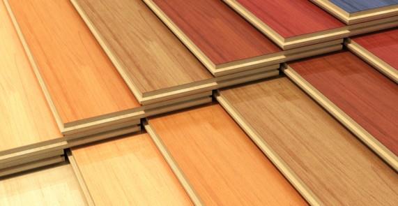Introduced The - Laminate Flooring