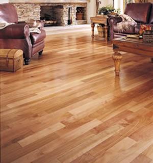 Being Made - The Difference Between Laminate Flooring