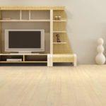 Laminate Flooring Comes In - Looks Like Real Wood