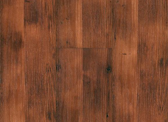 Luxury Vinyl Flooring - Durable Luxury Vinyl Flooring Planks