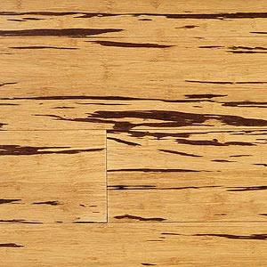 Bamboo Floors - Look Like