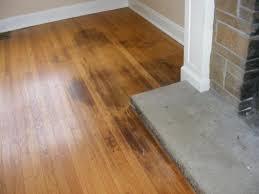 Happened - Laminate Floor Installed