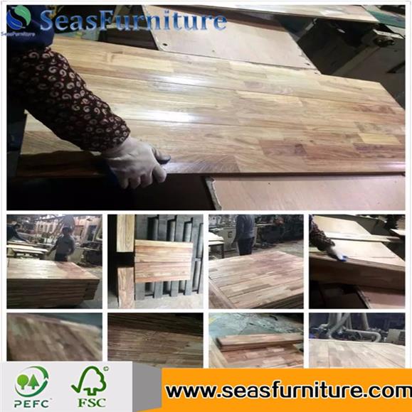 Professional Manufacturer - Solid Wood Flooring
