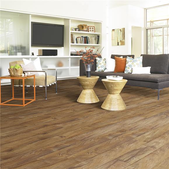 The Right Product The Right - Luxury Vinyl Flooring