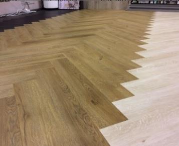 High End Resilient High End Resilient Flooring