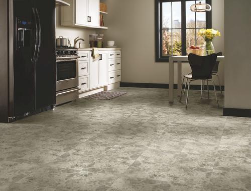 Phthalate Free - Floor Easy Clean