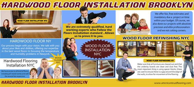 The Hardwood Flooring - Hardwood Flooring Installation Contractors