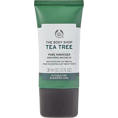 The Appearance Pores - Community Trade Organic Tea Tree
