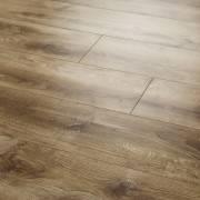 Focal Point In Home - Oak Laminate Flooring