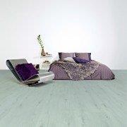Addition Home - Oak Laminate Flooring