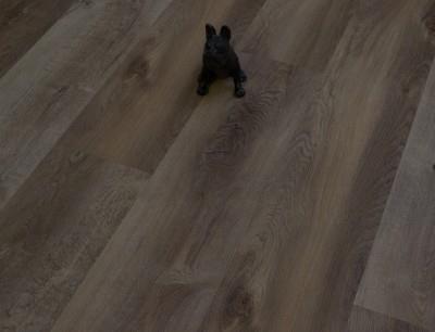 Floors Available In - Natural Wood Tones