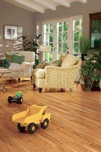 Authentic Hardwoods - Install Laminate Flooring