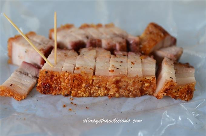 Pork Roasted - Roast Pork