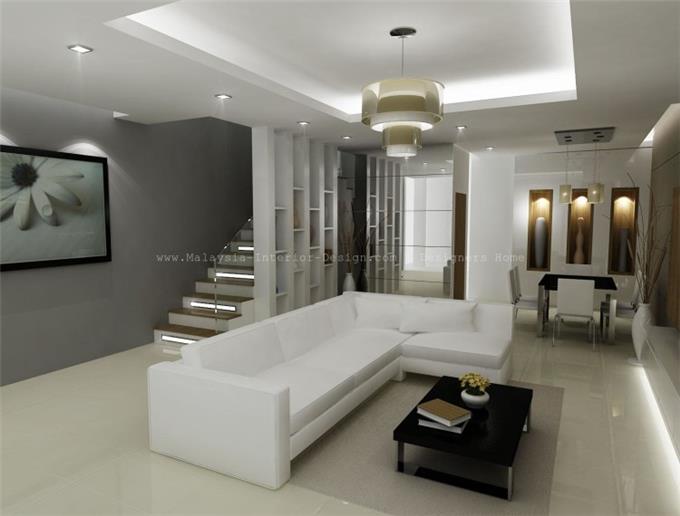 Further Enhanced The - Terrace House Interior Design