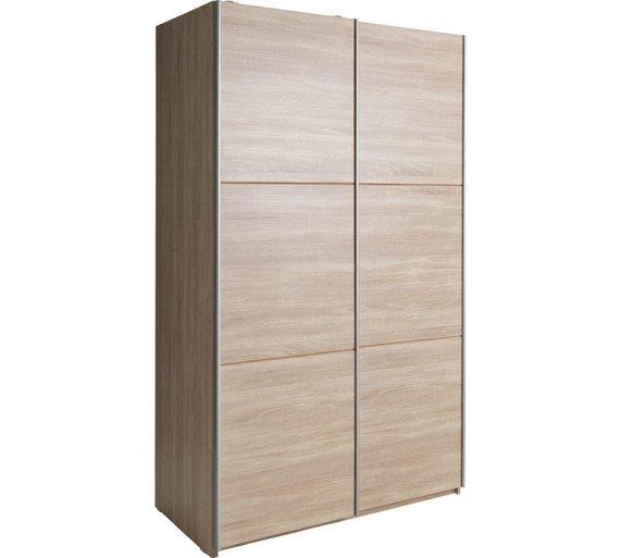 Fitted Wardrobes - Name Suggests