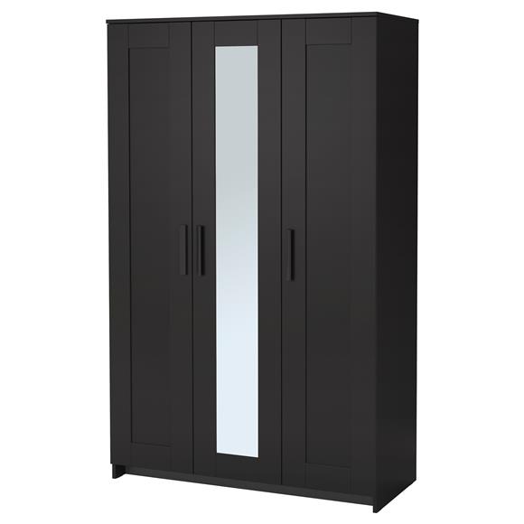 Freestanding Wardrobe - Cover The Entire Wall