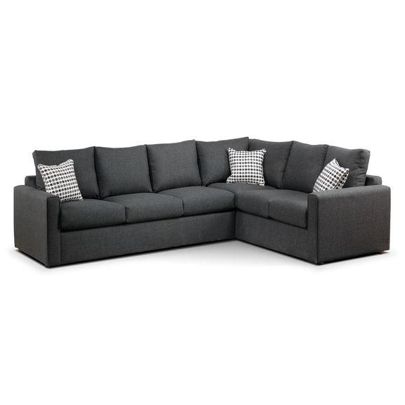 Tailored Design - Living Room Furniture
