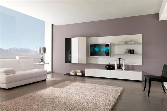Simply Change - Living Room