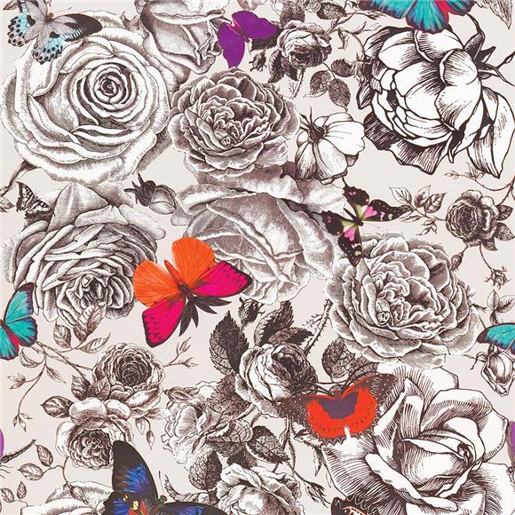 Wallpaper From Osborne - Collection Features