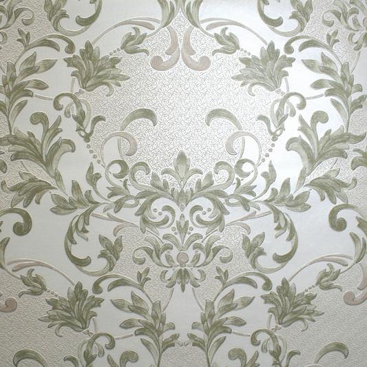 Damask - Create Focal Point