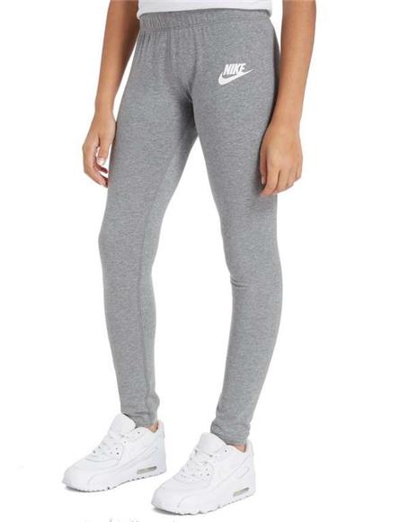 With Elastic Waist - Finished With Nike Branding