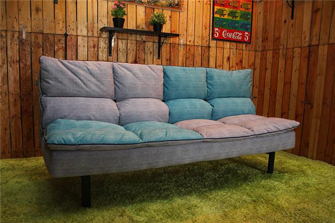 Various Fabric - Ssb Sofa Bed