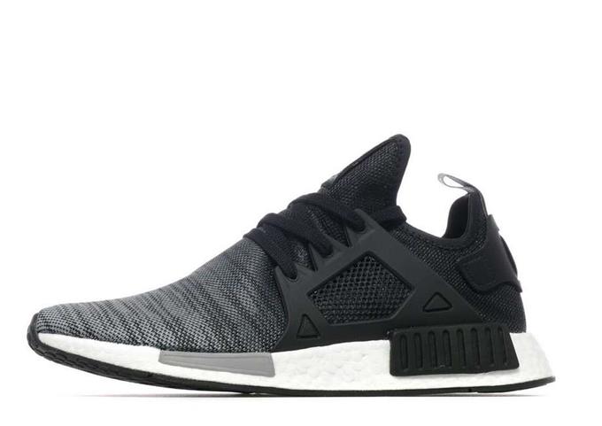 Comfort The Next Level - Men's Nmd Xr1 Trainers Street-ready