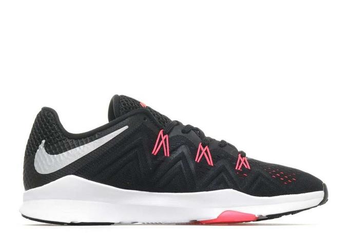 The Sides - Nike Air Zoom