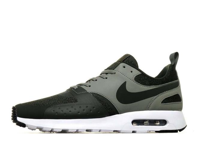 Comfort With - Comfort With Men's Air Max