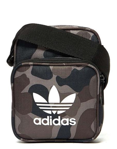 Backpack From Adidas - Adjustable Shoulder Straps Allow