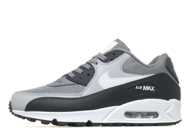 Continues Offer - Nike Air Max