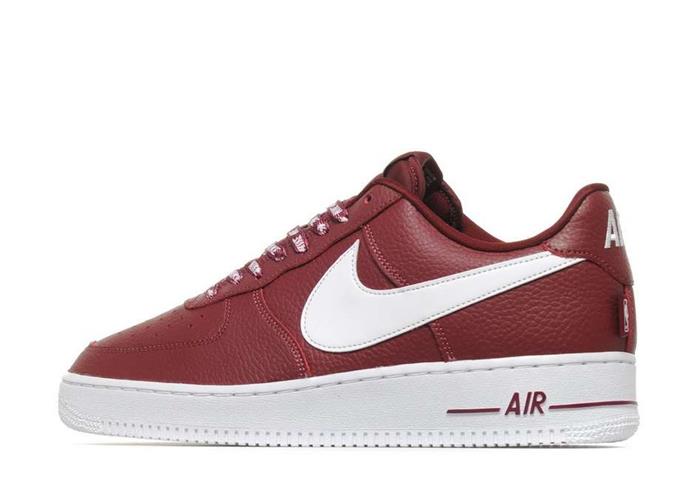 Air Force 1 - Textured Rubber Sole Essential Traction