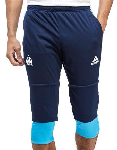 Olympique Marseille 2017 - Track Pants From Adidas